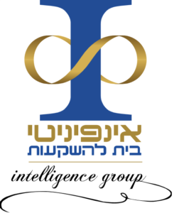 אינפיניטי לוגו