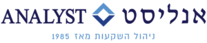 אנליסט לוגו